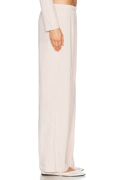 LESET Nando Lounge Pant | Thumbnail 3