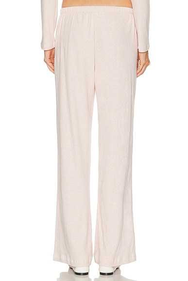LESET Nando Lounge Pant | Thumbnail 4