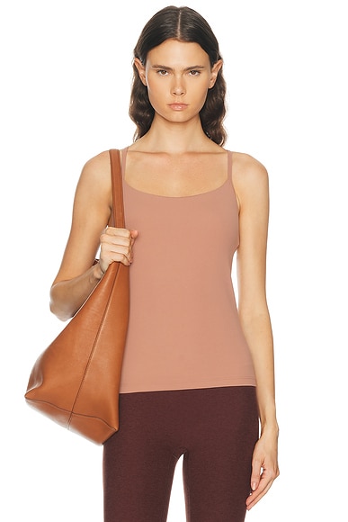Lululemon Flow Y Tank Top In Animal Print