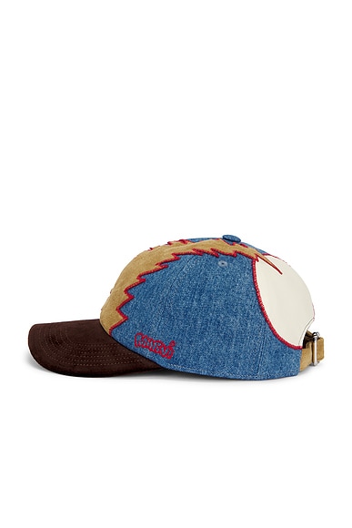 Marni Hat In Blue