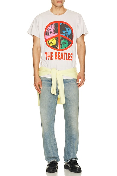 Madeworn Beatles Tee | Thumbnail 3