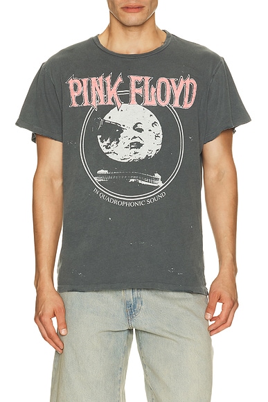 Madeworn Pink Floyd Tee