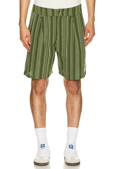 Malbon Arena Short
