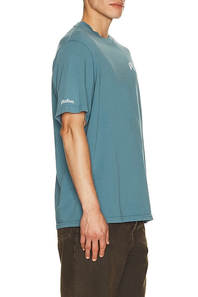 Malbon Bermuda Tee | Thumbnail 2 Malbon Bermuda Tee | Thumbnail 2