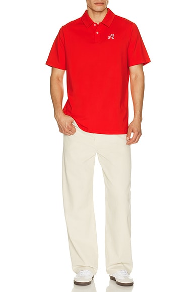 Malbon Fairway Polo | Thumbnail 3 Malbon Fairway Polo | Thumbnail 3