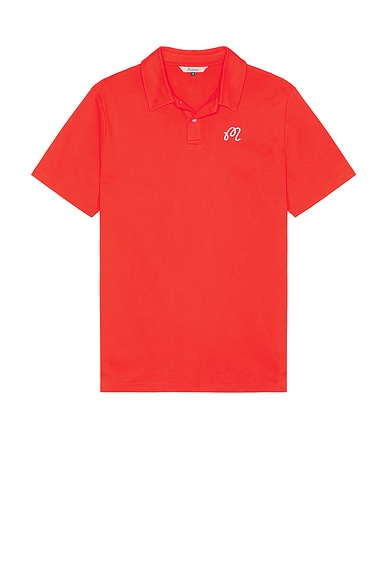 Malbon Fairway Polo | Thumbnail 4 Malbon Fairway Polo | Thumbnail 4