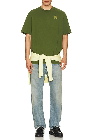 Malbon Bermuda Trinity Tee | Thumbnail 3 Malbon Bermuda Trinity Tee | Thumbnail 3
