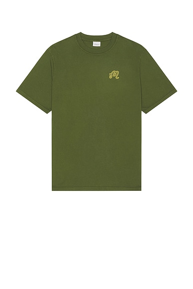 Malbon Bermuda Trinity Tee | Thumbnail 4 Malbon Bermuda Trinity Tee | Thumbnail 4