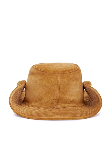 Miu Miu Cowboy Hat | Thumbnail 4