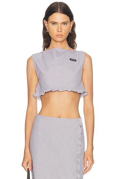 Check Top