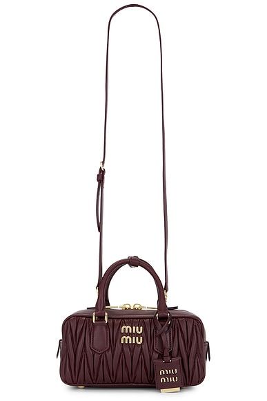 Miu Miu Arcadie Bag
