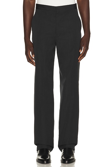 Maison Margiela Straight Leg Trouser