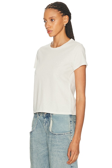 Maison Margiela Short Sleeve T-Shirt | Thumbnail 2