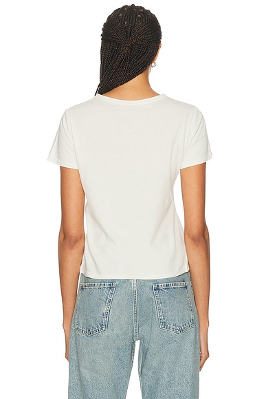 Maison Margiela Short Sleeve T-Shirt | Thumbnail 3