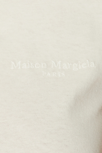 Maison Margiela Short Sleeve T-Shirt | Thumbnail 5