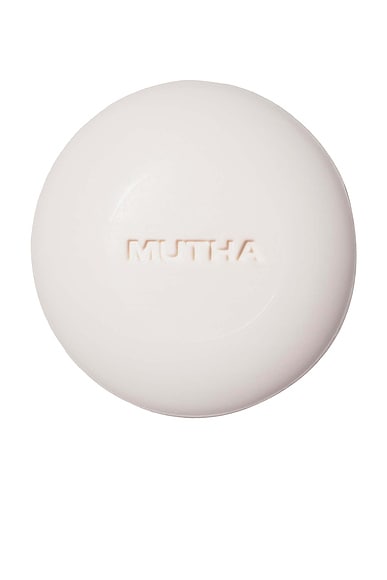 Mutha Exfoliating Body Bar Dirty Citrus