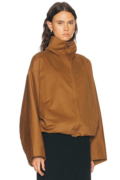 NOUR HAMMOUR Francois Jacket | Thumbnail 2