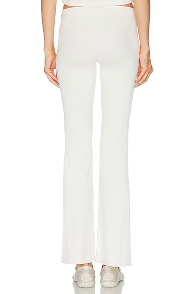 NikeSKIMS Airy Straight Pant | Thumbnail 4 NikeSKIMS Airy Straight Pant | Thumbnail 4