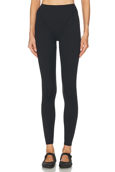 NikeSKIMS Matte Corset Tight