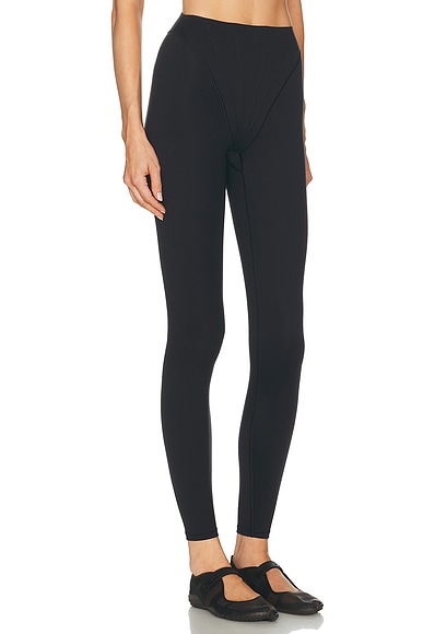 NikeSKIMS Matte Corset Tight | Thumbnail 2 NikeSKIMS Matte Corset Tight | Thumbnail 2