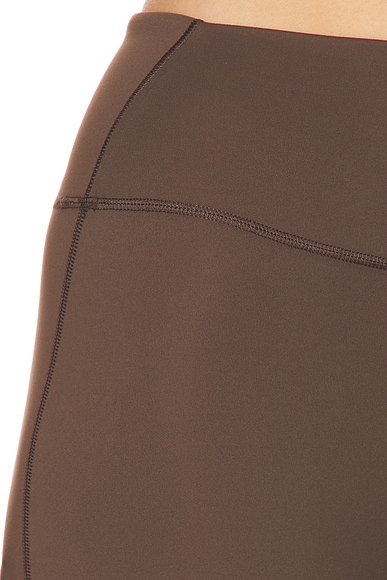 NikeSKIMS Matte Slim Flare Pant | Thumbnail 6 NikeSKIMS Matte Slim Flare Pant | Thumbnail 6