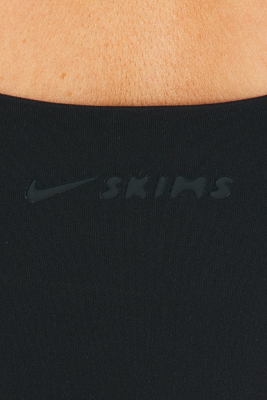 NikeSKIMS Matte Corset Onesie | Thumbnail 5