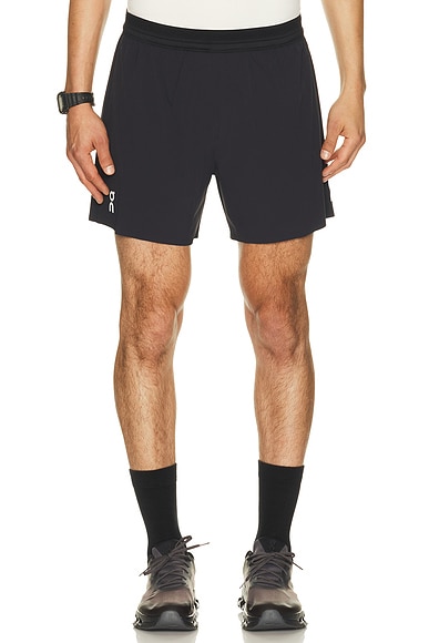 On 5 Performance Shorts