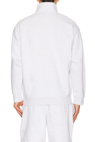On Club Collective 1/4 Zip | Thumbnail 2 On Club Collective 1/4 Zip | Thumbnail 2