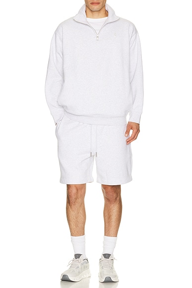 On Club Collective 1/4 Zip | Thumbnail 3 On Club Collective 1/4 Zip | Thumbnail 3