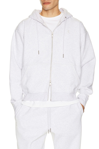 On Club Collective Fz Hoodie