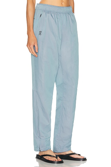 On Court Pants In Gray