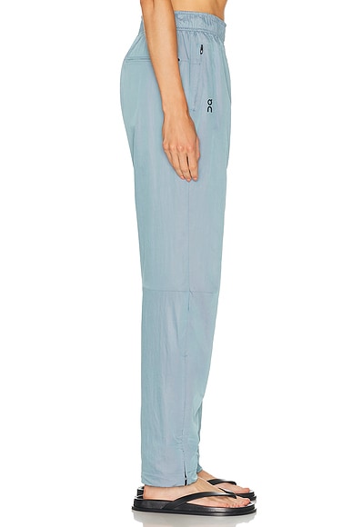 On Court Pants In Gray