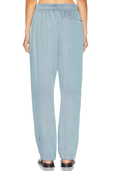 On Court Pants In Gray