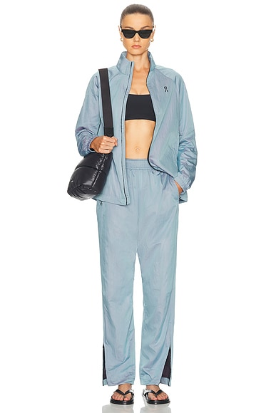 On Court Pants In Gray