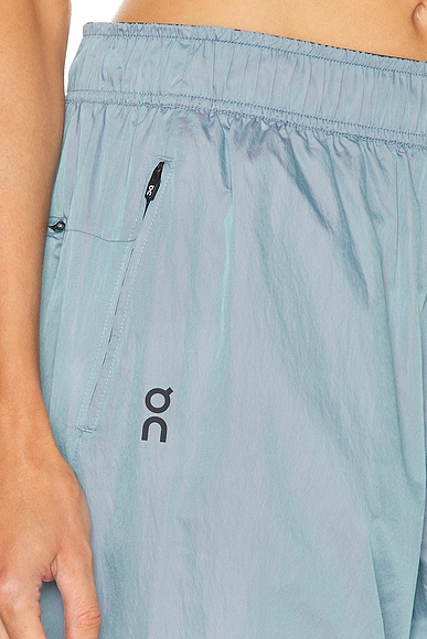 On Court Pants In Gray