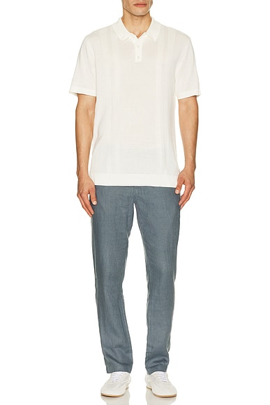 onia Linen Trouser | Thumbnail 4 onia Linen Trouser | Thumbnail 4