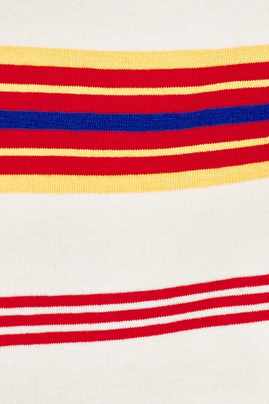 Rabanne Sleeveless Wrap Long Dress In Multi