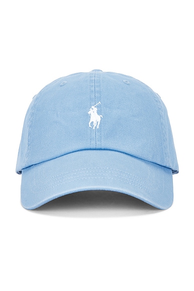 Polo Ralph Lauren Chino Sport Cap