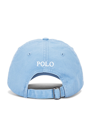 Polo Ralph Lauren Chino Sport Cap | Thumbnail 2