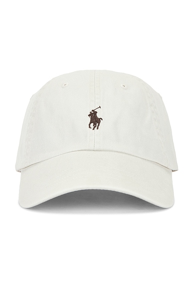 Polo Ralph Lauren Chino Sport Cap