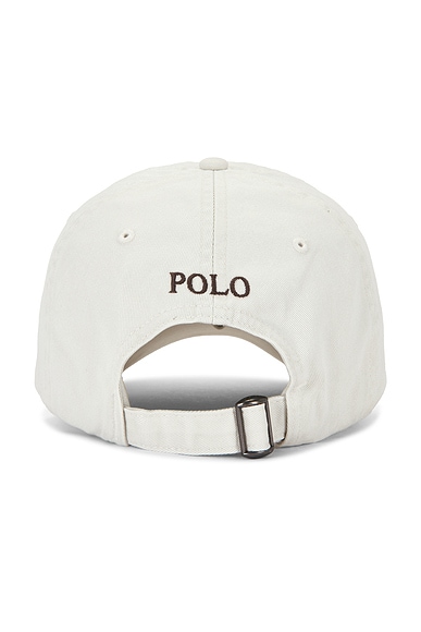 Polo Ralph Lauren Chino Sport Cap | Thumbnail 2