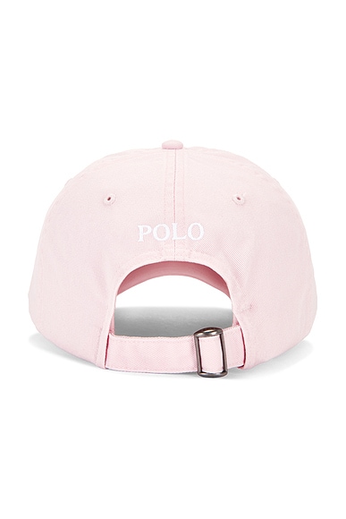 Polo Ralph Lauren Chino Sport Cap | Thumbnail 2 Polo Ralph Lauren Chino Sport Cap | Thumbnail 2