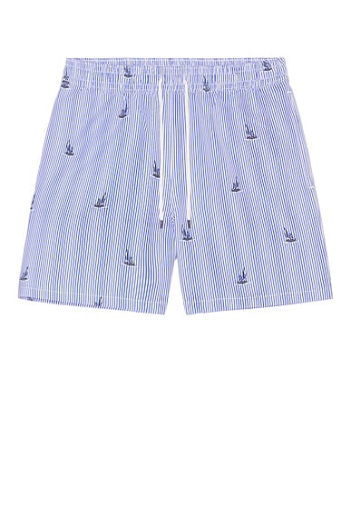 Polo Ralph Lauren Traveler Swim Trunk | Thumbnail 4