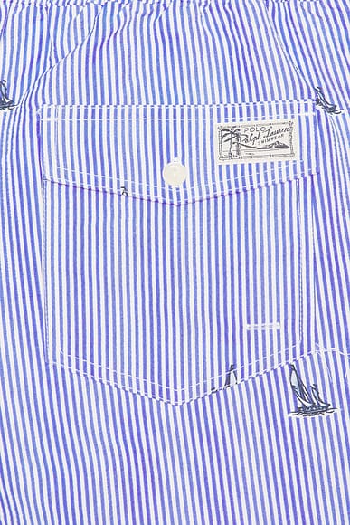 Polo Ralph Lauren Traveler Swim Trunk | Thumbnail 5
