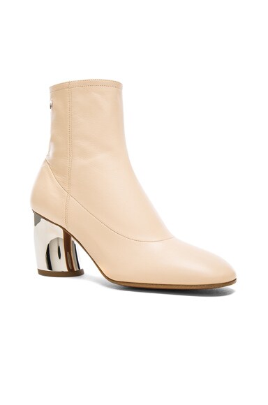 discount booties
