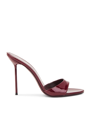 Lidia Mule 105