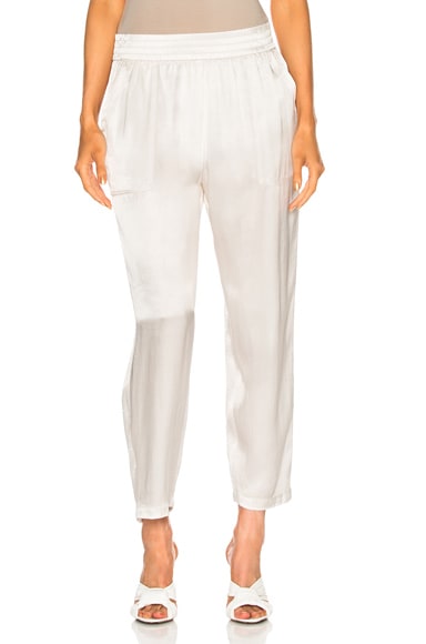 Designer Pants for Women | Leather, Trousers, Printed