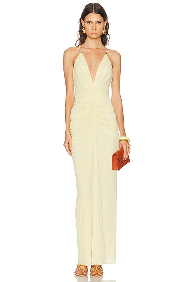 Ronny Kobo Anya Dress