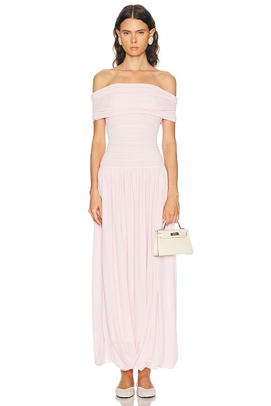 Ronny Kobo Irulan Dress | Thumbnail 2
