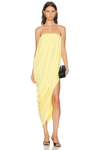 Ronny Kobo Ophir Dress